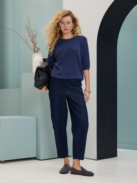 Джемпер 2638 терн TINONA