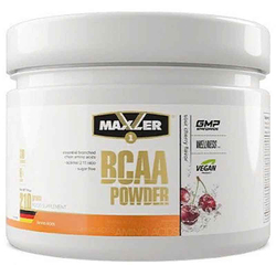 Maxler BCAA Powder 2:1:1 Sugar Free (210 гр.)