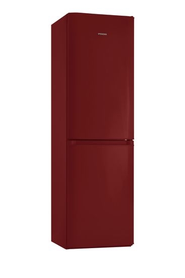 Холодильник Pozis RK FNF-172 рубиновый