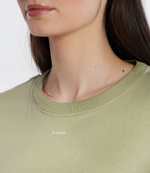 Футболка Pinko - фисташковый(100373 A1N8)