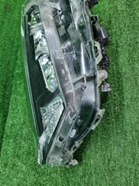 Фара левая Toyota RAV4 5 XA50 (2018-н.в.) LED