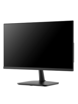 LCD Hisense 27" 27N3Q-PRO черный {IPS 1920x1080 144Hz 5ms 16:9 матовый 250cd 1000:1 D-Sub HDMI DisplayPort 2x2W Int}