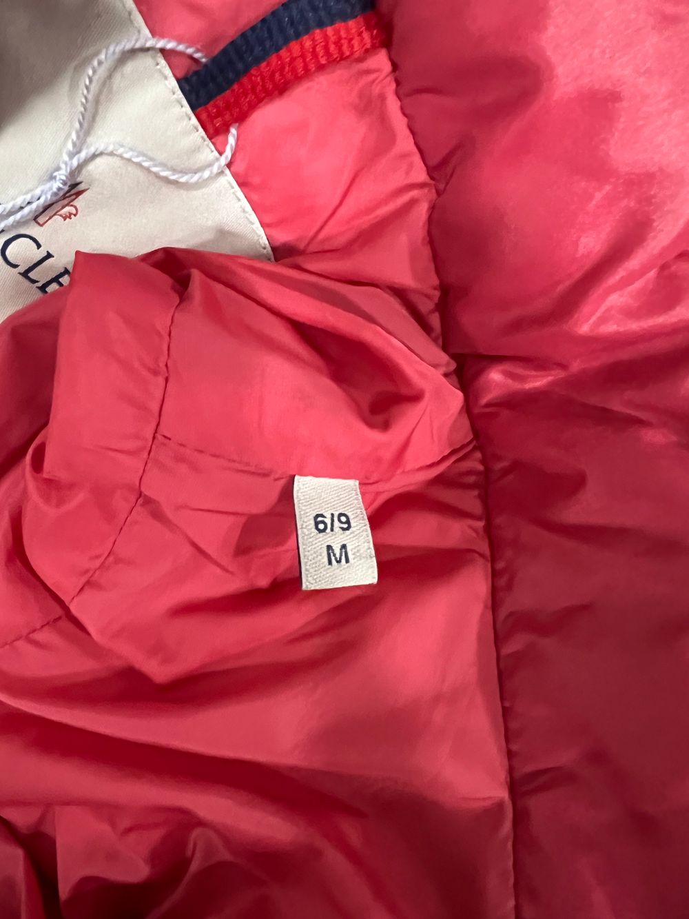 Комбинезон Moncler, 68