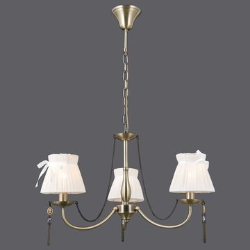 IL0023-3PSQ-24 AB CASTOR светильник потолочный