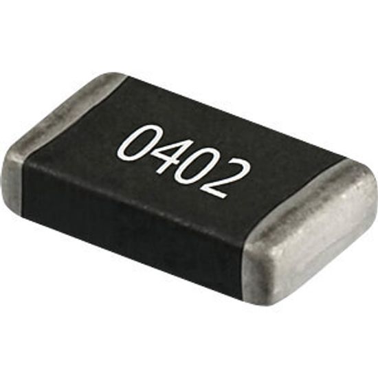 Резистор SMD 1,3 кОм 0402 ±5% (упаковка 10 шт)