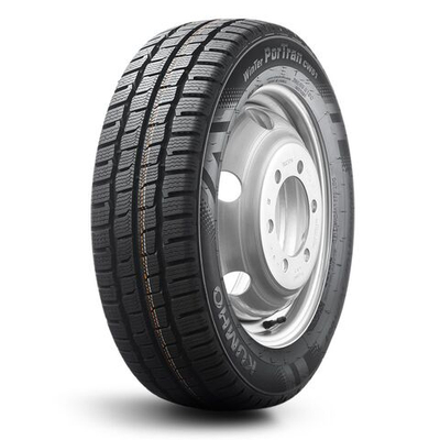 Кумхо  185/80/14  Q 102/100 C CW-51