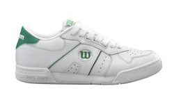Женские кроссовки Wilson Pro Staff 87 W