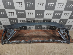 Бампер передний Geely Tugella 19-23 Б/У Оригинал 6010131500