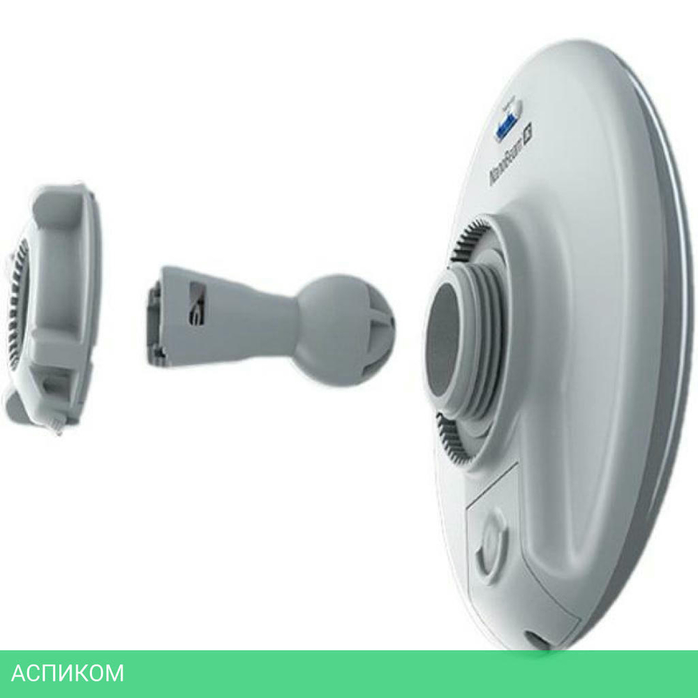 Точка доступа Ubiquiti NBE-5AC-GEN2