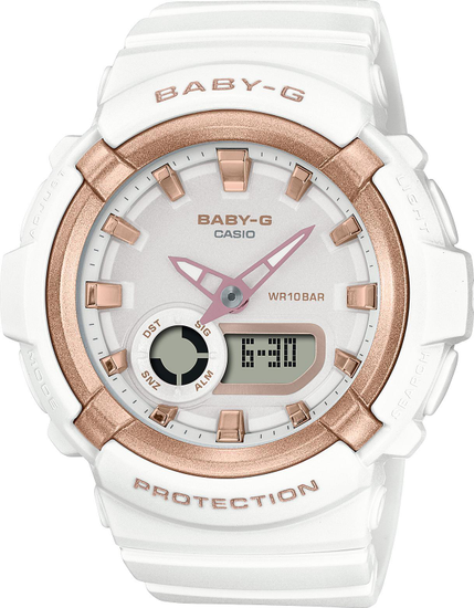 Наручные часы Casio Baby-G BGA-280BA-7ADR