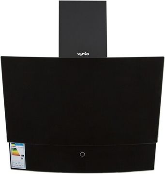 Витяжка VENTOLUX WAVE 60 BK (900) TRC