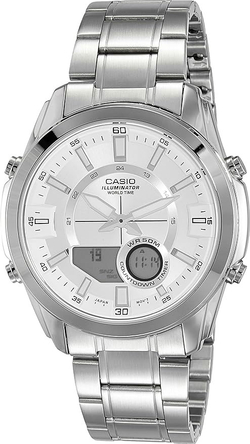 Часы Casio AMW-810D-7A