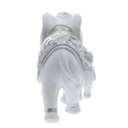 GAEM Фигурка декоративная "Слоны", L22 W10 H16 см