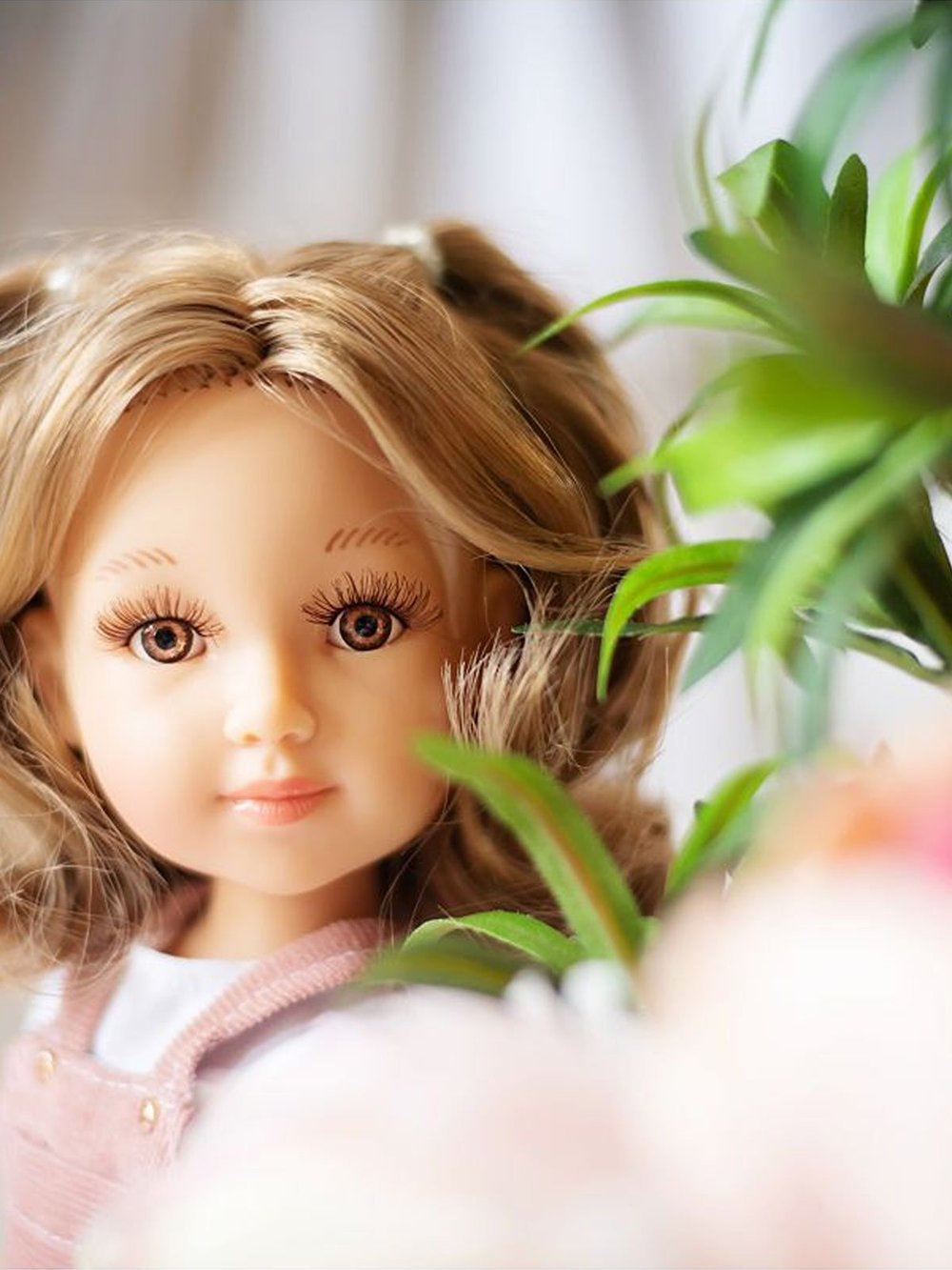 Кукла для девочки Paola Reina 32см виниловая Элина