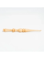 Крючок вязальный