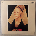 Бах. Гольдберг-вариации (Япония)