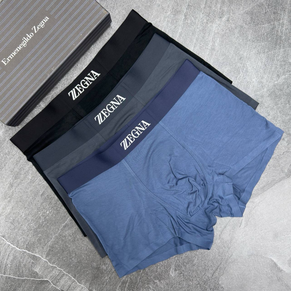 Белье Zegna