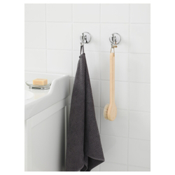 IKEA BALUNGEN  (ИКЕА БАЛУНГЕН)  -  Крючок, хром