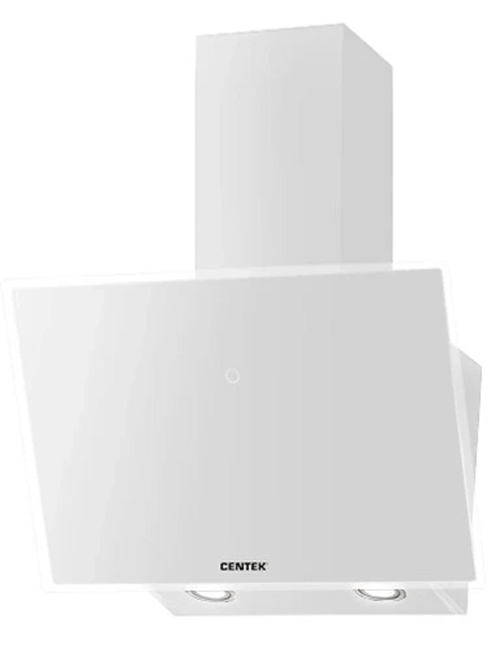 Вытяжка CENTEK CT-1829-60 White