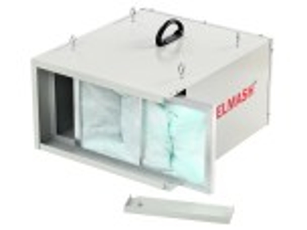 Система фильтрации воздуха BELMASH AF-765 D146A