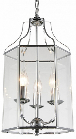 Подвесная люстра ST-Luce SL228.103.03
