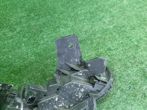 Указатель поворота левый Omoda C5 (2022-н.в.)