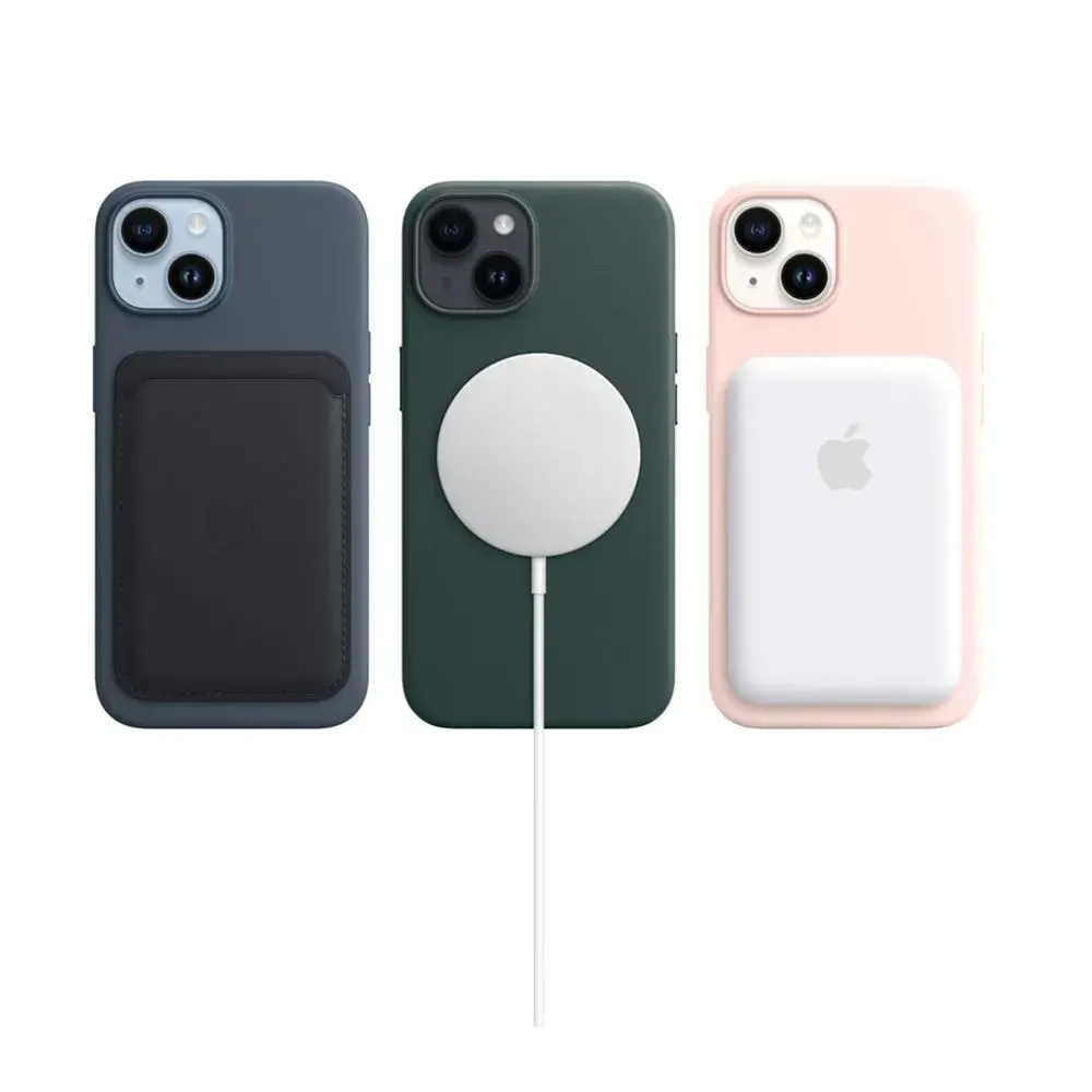 Apple iPhone 14 128Gb (Starlight)
