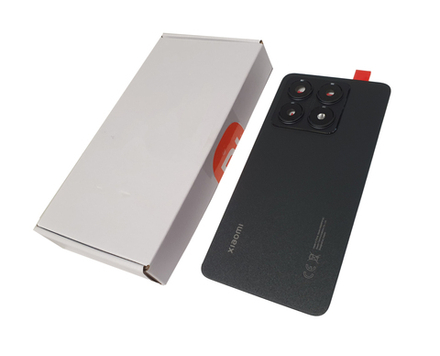 Xiaomi 14T (2406APNFAG) / Задняя крышка (корпус) (ORIG-SP)