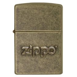 ZIPPO Classic Antique Brass 28994