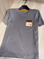 Футболка Hermes