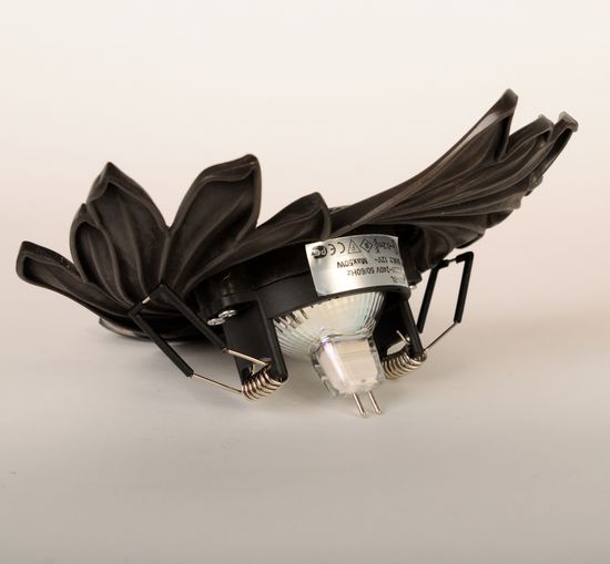 Встраиваемый спот Abrasax 5021-BL