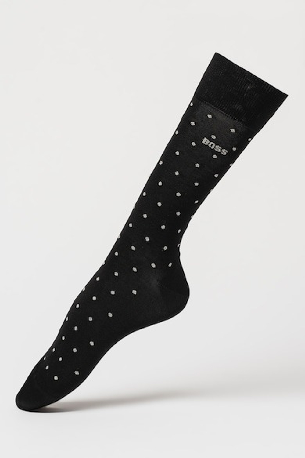 Носки (2 пары) мужские BOSS 2P RS Gift Set MC