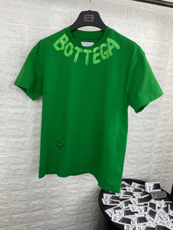 Футболка Bottega Veneta
