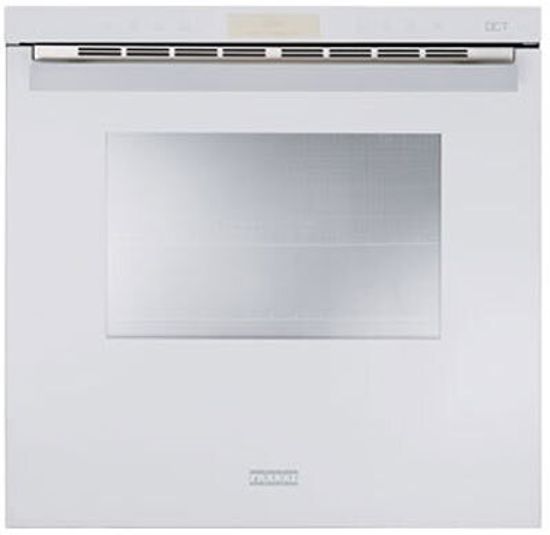 Электрический духовой шкаф FRANKE CR 912 M WH DCT 60+