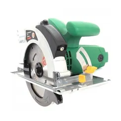 Пила дисковая "КАЛИБР" ЭПД-1400/185D+