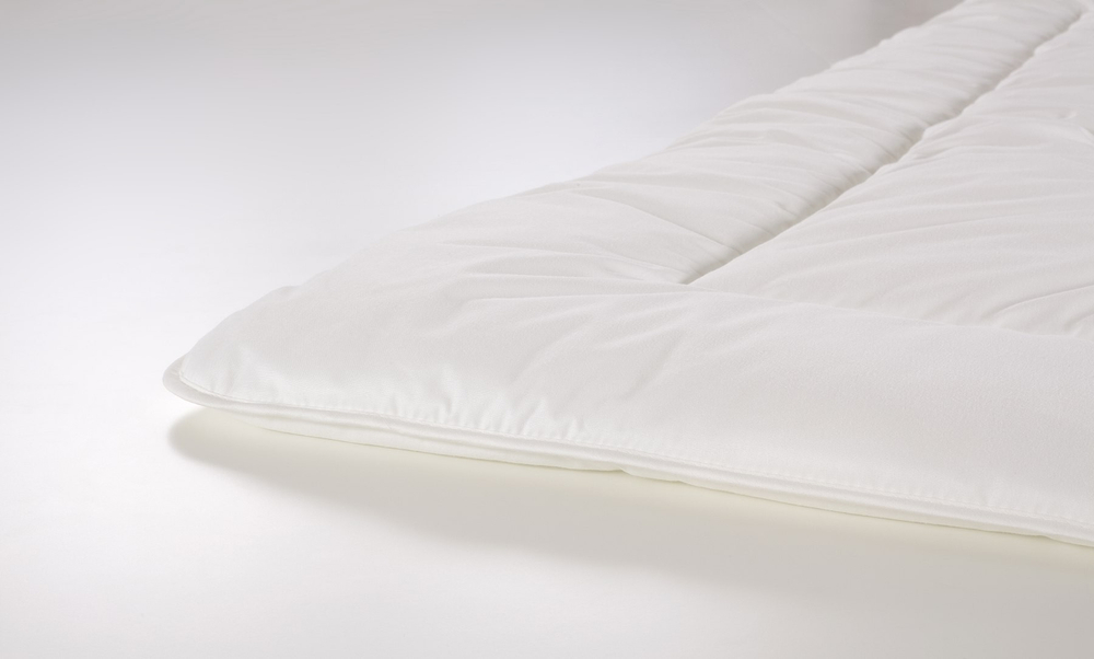 Элитное одеяло 200х220 Прима от Paradies фрагмент