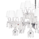 Подвесная люстра Loft It FLAMBEAU 10209/24