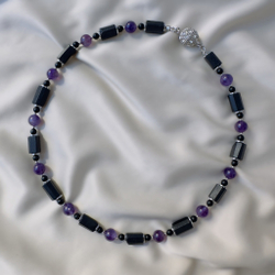 Чокер амулет Викторинэль