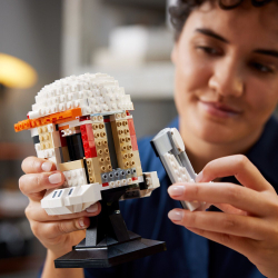 LEGO Star Wars — Шлем «Командир клонов Коди» 75350