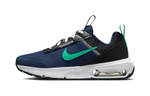 Женские кроссовки Nike Air Max INTRLK Lite 'Midnight Navy Black Summit' DH9393-402