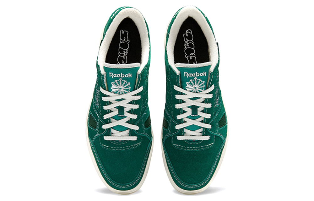 Кроссовки Sneeze X Reebok Lt Court