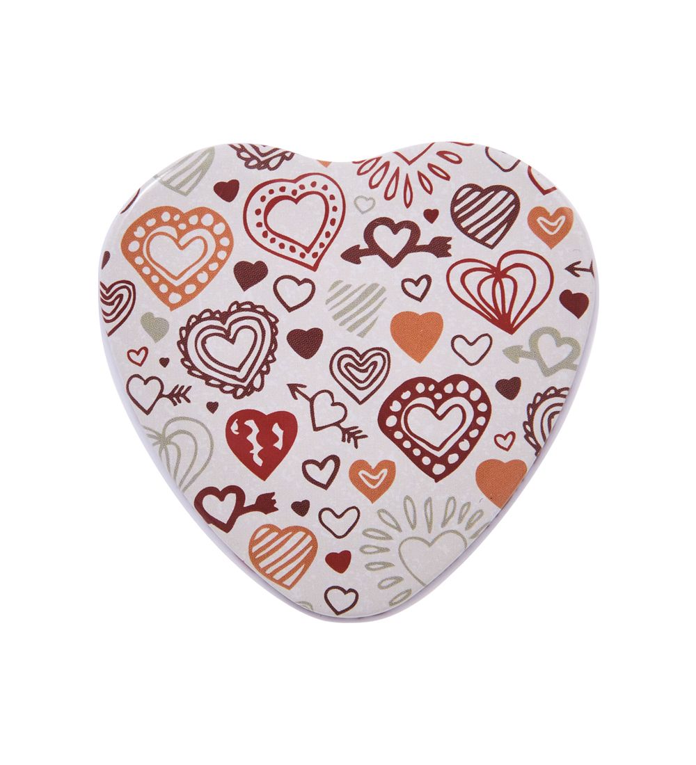 TCN-34/11 Коробка металлическая