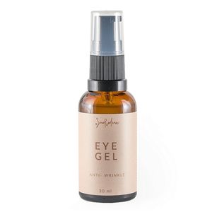 Гель-сыворотка для патчей SmoRodina "Anti-Wrinkle" от мимических морщин, 30 мл