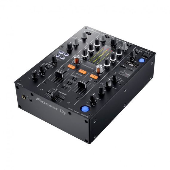 Pioneer DJM-450