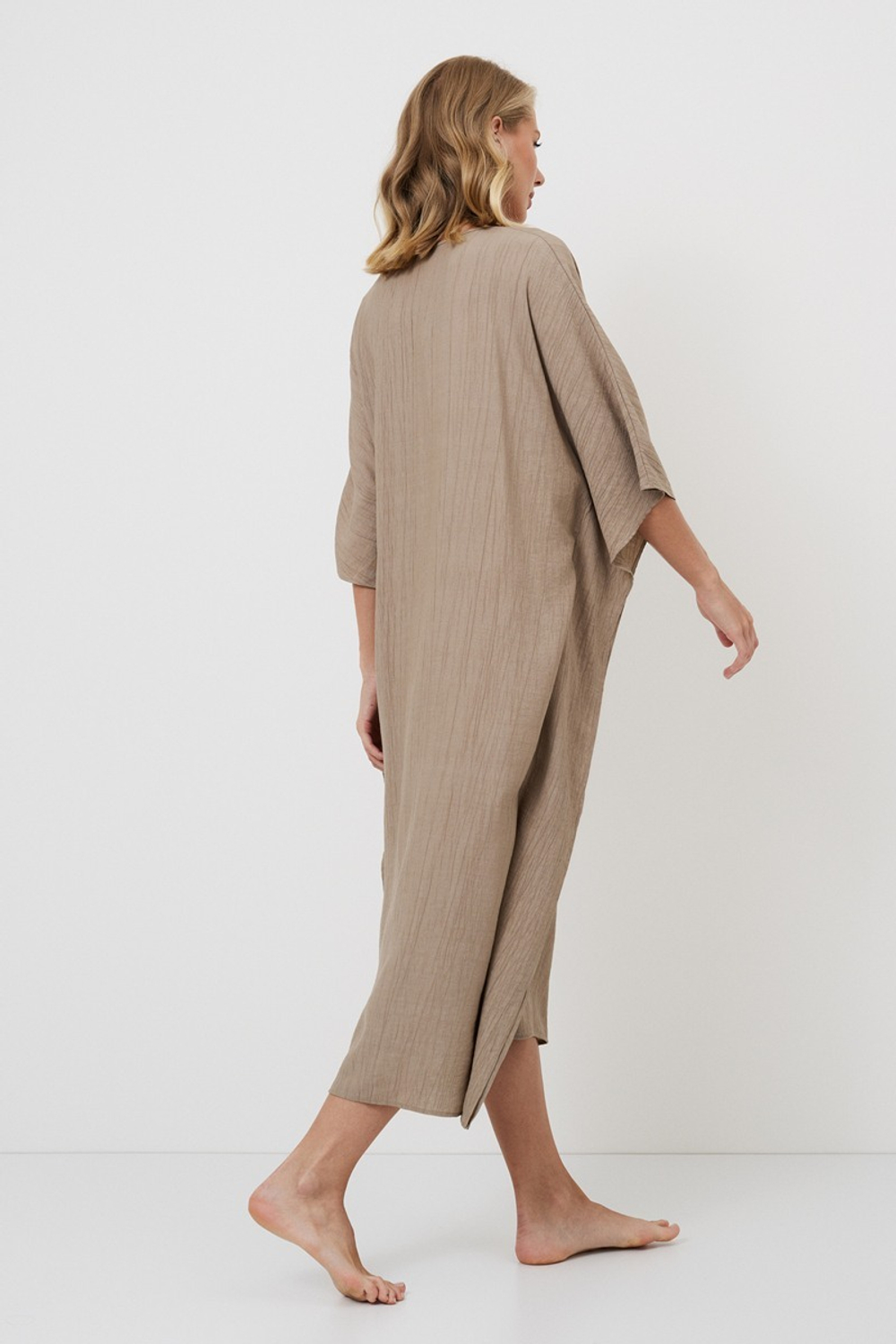 CADE Сорочка женская