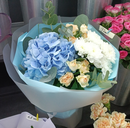 Букет на сегодня