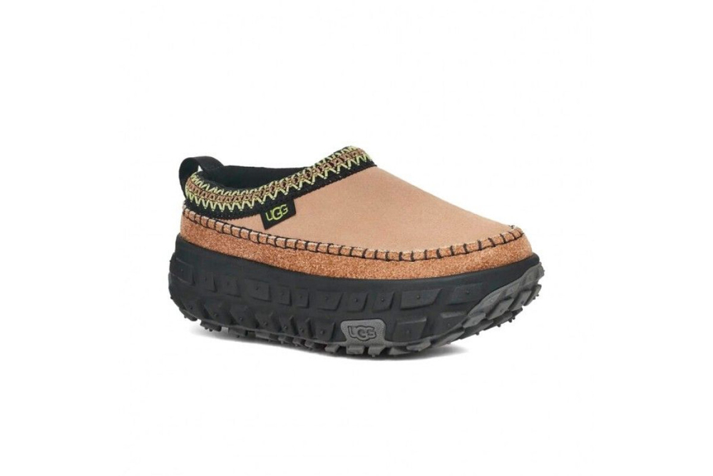 UGG Venture Daze - Sand/Black