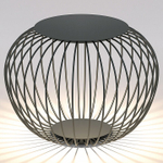 Наземный низкий светильник Elektrostandard Firenze a067384