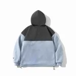 Худи Ymkashix Little Lamb пыльно-синий