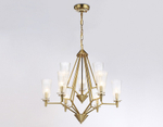 Подвесная люстра Ambrella Light TR TR3233
